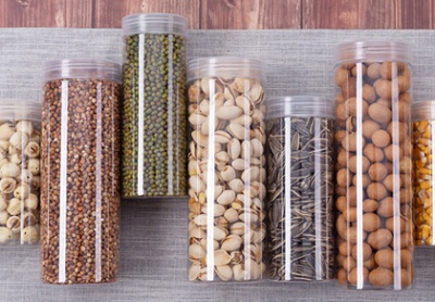 pet塑料瓶會(huì)被petg瓶子取代嗎？