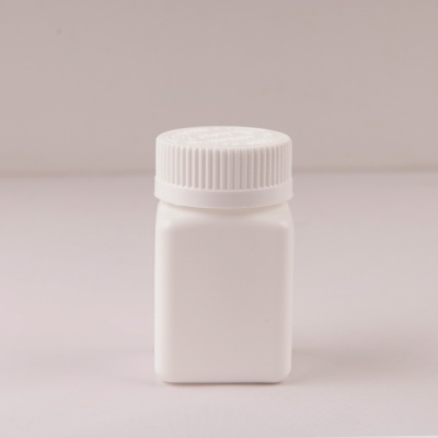 90毫升PE方正瓶