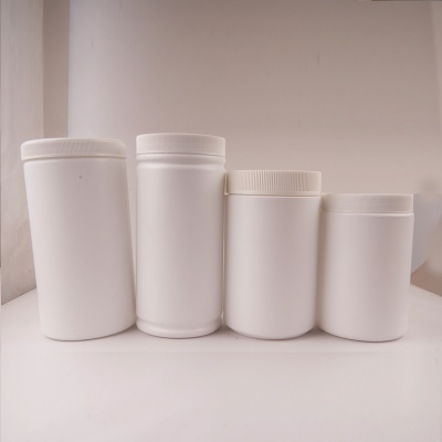 1000，800,750毫升PE直筒罐