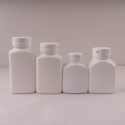 撕拉蓋膠囊PE藥瓶